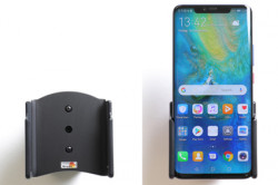 Support passif Huawei Mate 20 Pro. Réf Brodit 711096