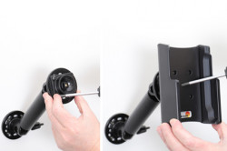 Support passif Point Mobile PM90 - Ref 711170