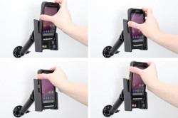 Support passif Point Mobile PM90 - Ref 711170