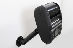 Support imprimante passif TSC Alpha-4L - Ref 216058