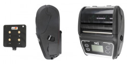 Support imprimante passif TSC Alpha-4L - Ref 216058