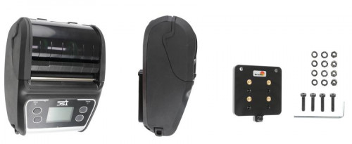 Support imprimante passif TSC Alpha-4L - Ref 216058