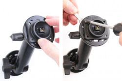 Support passif Kyocera DuraTR E4750 - Ref 711104