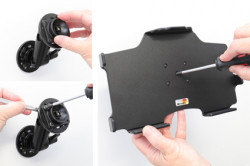 Support passif Galaxy Tab A 10.1 (2019) SM-T510/SM-T515 - Ref 711132