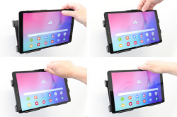 Support passif Galaxy Tab A 10.1 (2019) SM-T510/SM-T515 - Ref 711132