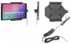 Support pour installation fixe Galaxy Tab A 10.1 (2019) SM-T510/SM-T515 - Ref 727132