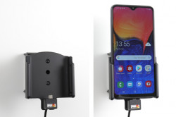 Support pour installation fixe Galaxy A10 (SM-A105) - Ref 713139