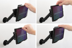 Support passif Galaxy Tab A 8.0 - Ref 711162