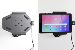 Support pour installation fixe Galaxy Tab A 8.0 - Ref 713162