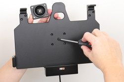 Support pour installation fixe Galaxy Tab Active Pro T540/T545/T547/T547U - Ref 713148