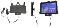 Support pour installation fixe Galaxy Tab Active Pro T540/T545/T547/T547U - Ref 713148