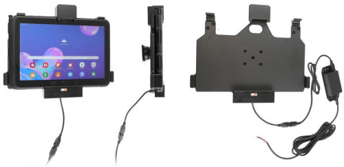 Support sécurité pour installation fixe Galaxy Tab Active Pro T540/T545/T547/T547U - Ref 747148