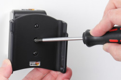 Support passif Galaxy Note 10 - Ref 711155