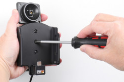 Support pour installation fixe Galaxy Note 10 - Ref 727155