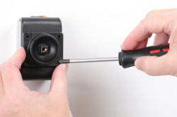 Support pour installation fixe Galaxy Note 10+ - Ref 727156
