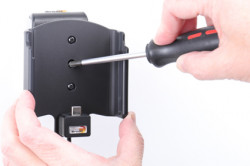 Support pour installation fixe Galaxy Note 10+ - Ref 727156