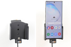 Support pour installation fixe Galaxy Note 10+ - Ref 727156