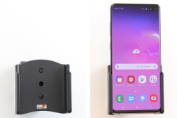 Support passif Samsung Galaxy S10+ - Ref 711116