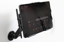 Support passif Samsung Galaxy Tab S8. Réf Brodit 711308