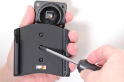 Support passif Galaxy Xcover Pro SM-G715 - Ref 711178