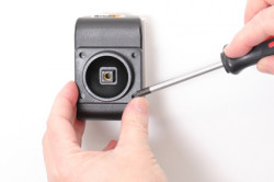 Support passif Galaxy Xcover Pro SM-G715 - Ref 711178