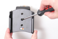 Support passif Galaxy Xcover Pro SM-G715 - Ref 711178