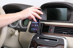 Support passif Galaxy Xcover Pro SM-G715 - Ref 711178