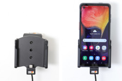 Support pour installation fixe Galaxy Xcover Pro SM-G715 - Ref 727178