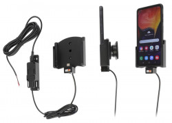 Support pour installation fixe Galaxy Xcover Pro SM-G715 - Ref 727178