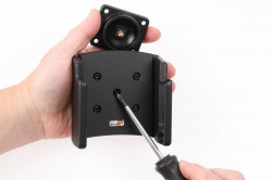 Support passif pour Honeywell CT32 avec ou sans handstrap. Réf Brodit 711449