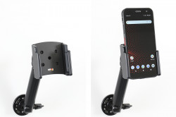 Support passif pour Honeywell CT32 avec ou sans handstrap. Réf Brodit 711449
