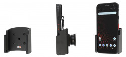 Support passif pour Honeywell CT32 avec ou sans handstrap. Réf Brodit 711449