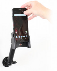 Support passif pour Honeywell CT32 avec ou sans handstrap. Réf Brodit 711449