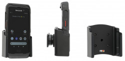 Support passif avec pivot inclinable pour Honeywell CT45 XP Honeywell CT45. Réf Brodit 711322