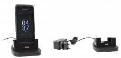 Support de table pour Honeywell CT45 XP Honeywell CT45. Réf Brodit 217086