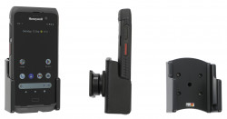 Support passif avec pivot inclinable pour Honeywell CT45 XP Honeywell CT45. Réf Brodit 711321