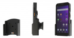 Support passif avec pivot inclinable pour Datalogic Memor 30/35. Réf Brodit 711422