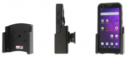 Support passif avec pivot inclinable pour Datalogic Memor 30/35. Réf Brodit 711423