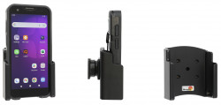 Support passif avec pivot inclinable pour Datalogic Memor 30/35. Réf Brodit 711423
