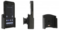 Support passif compatible étui d'origine pour Honeywell CT37. Réf Brodit 711335
