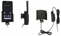 Support pour inst. fixe pour Honeywell CT37. Réf Brodit 727334