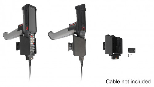 Support pour fixation de câble pour Honeywell CK67. Réf Brodit 714410