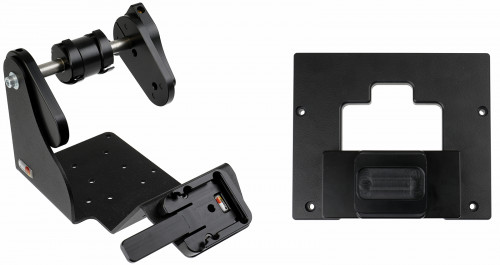 Support imprimante pour Honeywell RP4F/RP4. Réf 217072