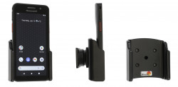 Support passif pour Honeywell CT37. Réf Brodit 711334