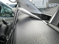 Fixation voiture Proclip MAN TGE/Volkswagen Crafter Réf 855303