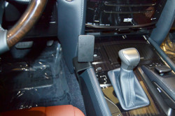 Fixation voiture Proclip Brodit Lexus LX Series. Réf 835434