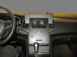 Accessoire de montage Brodit Renault Talisman - Réf 213545