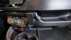 Fixation véhicule DAF XD, XF, XG, XG+. Réf Brodit 856258