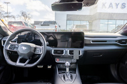 ProClip pour Ford Mustang. Réf Brodit 855975