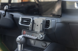 ProClip pour Ford Mustang. Réf Brodit 855975